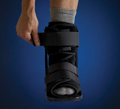 United Ortho 12019 Ankle Walking Boot, x Large