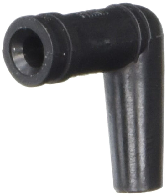 Dorman Help! 47411 Elbow, Soft 9/64""X5/32"" "" , Black
