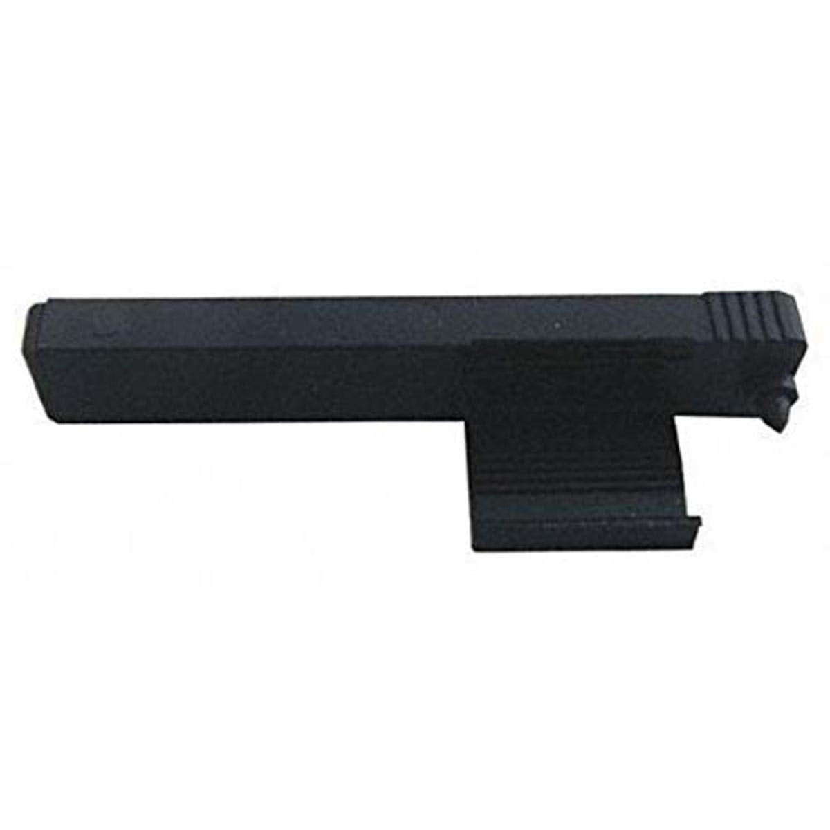 Supco CRPEN Replacement Black Pen for Chart Recorder, 2/pk