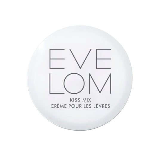 EVE LOM Kiss Mix Hydrating Lip Balm - Ideal for All Skin Types, Defends Against Dryness, Hydrates Lips for 10 Hours - Lip Mask Suitable for Men, Women & Daily Use - 7 ml