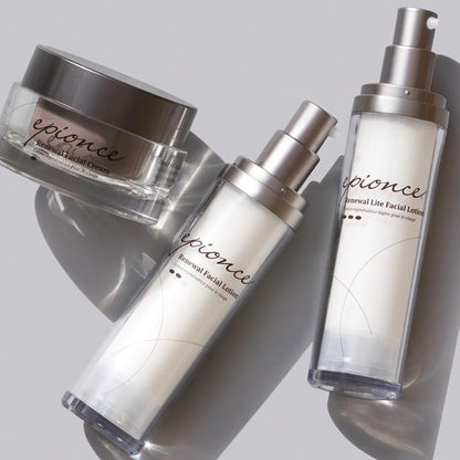 Epionce Renewal Facial Cream – Hydrating Anti-Aging Moisturizer | For Dry, Sensitive to Normal Skin | Fine Lines & Wrinkles | Dermatologist Skincare