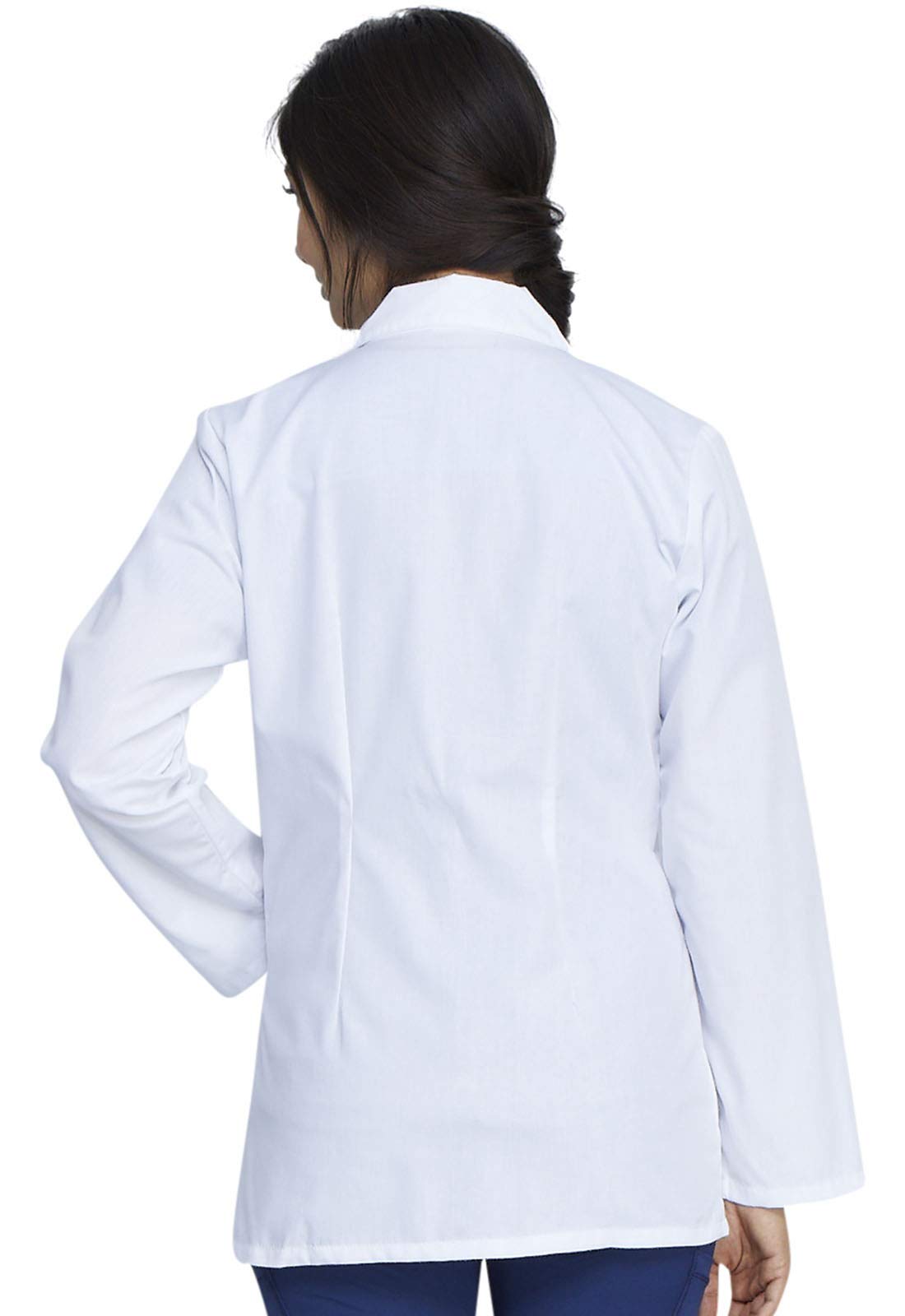 Dickies Women's 28 Inch Lab Coat