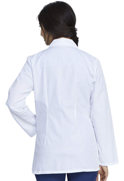Dickies Women's 28 Inch Lab Coat