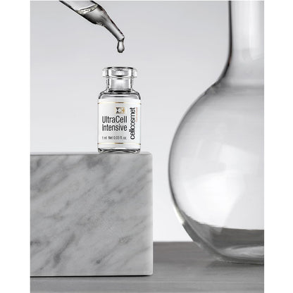 UltraCell Intensive Revitalizing Treatment Moisture Depleted