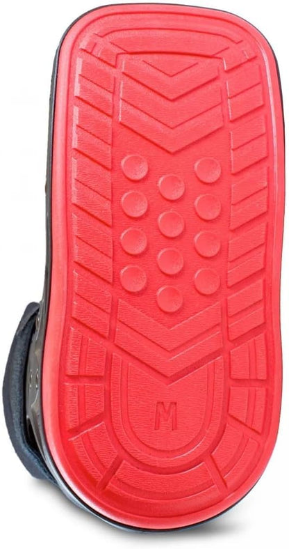 Procare XcelTrax Air Ankle Walker Brace/Walking Boot, Large