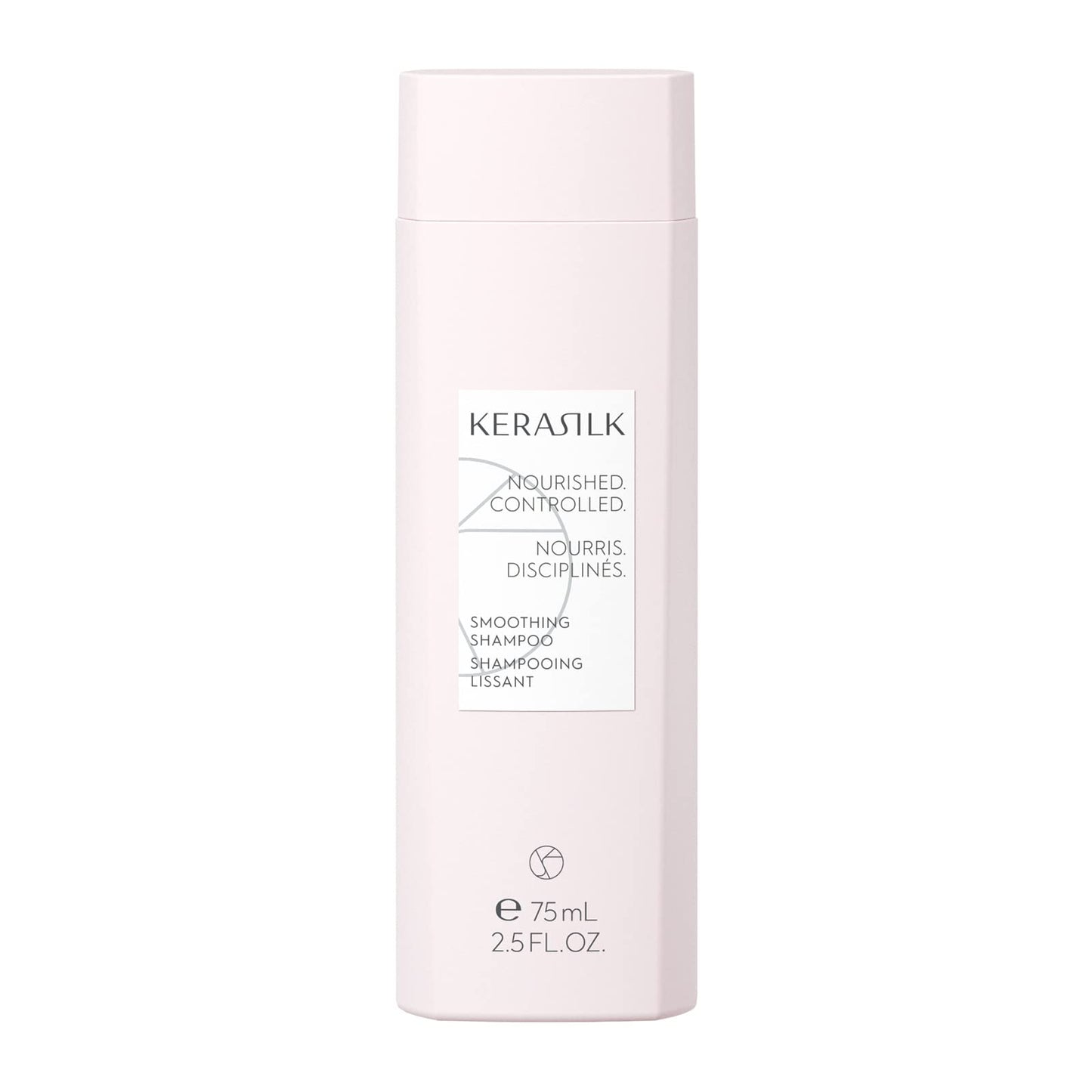 KERASILK Smoothing Shampoo