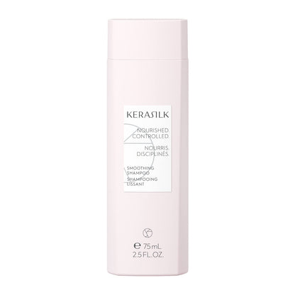 KERASILK Smoothing Shampoo
