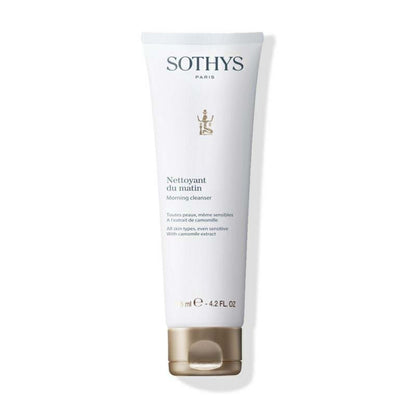 SOTHYS Hydrating Intensive Serum | Hyaluronic Acid Serum for Intense Moisturizing and Anti-Aging Barrier | For All Skin Types