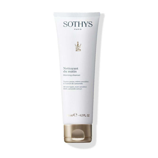 SOTHYS Hydrating Intensive Serum | Hyaluronic Acid Serum for Intense Moisturizing and Anti-Aging Barrier | For All Skin Types