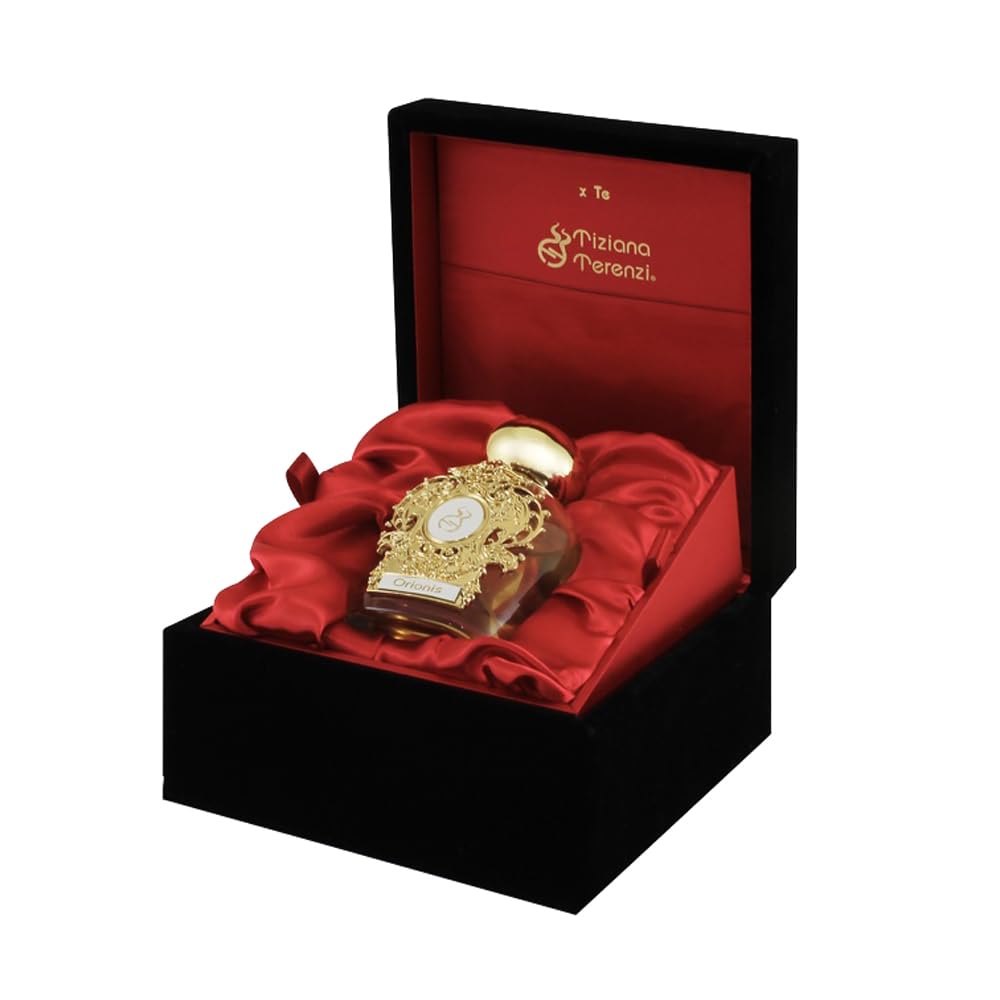 Tiziana Terenzi Orionis Extrait Parfum