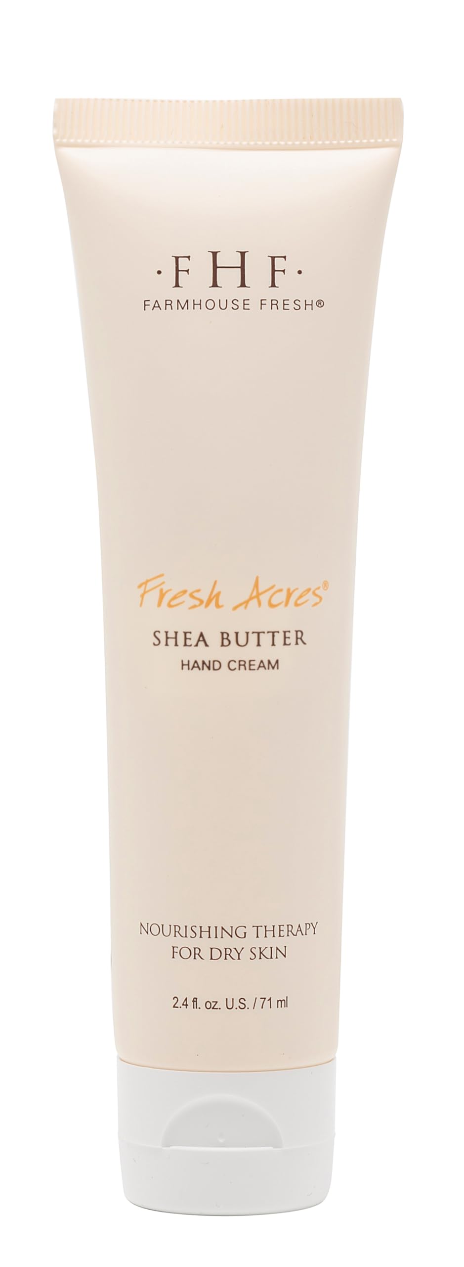 FarmHouse Fresh Fresh Acres® Shea Butter Hand Cream