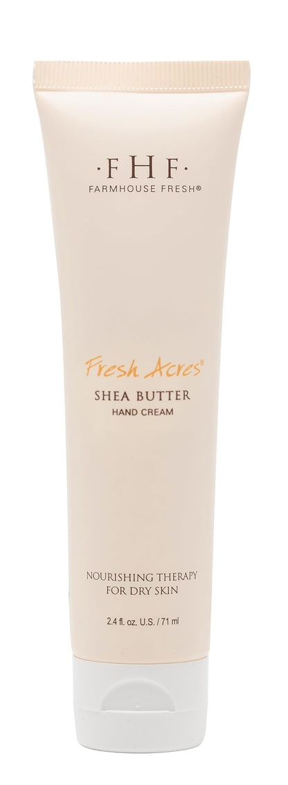 FarmHouse Fresh Fresh Acres® Shea Butter Hand Cream