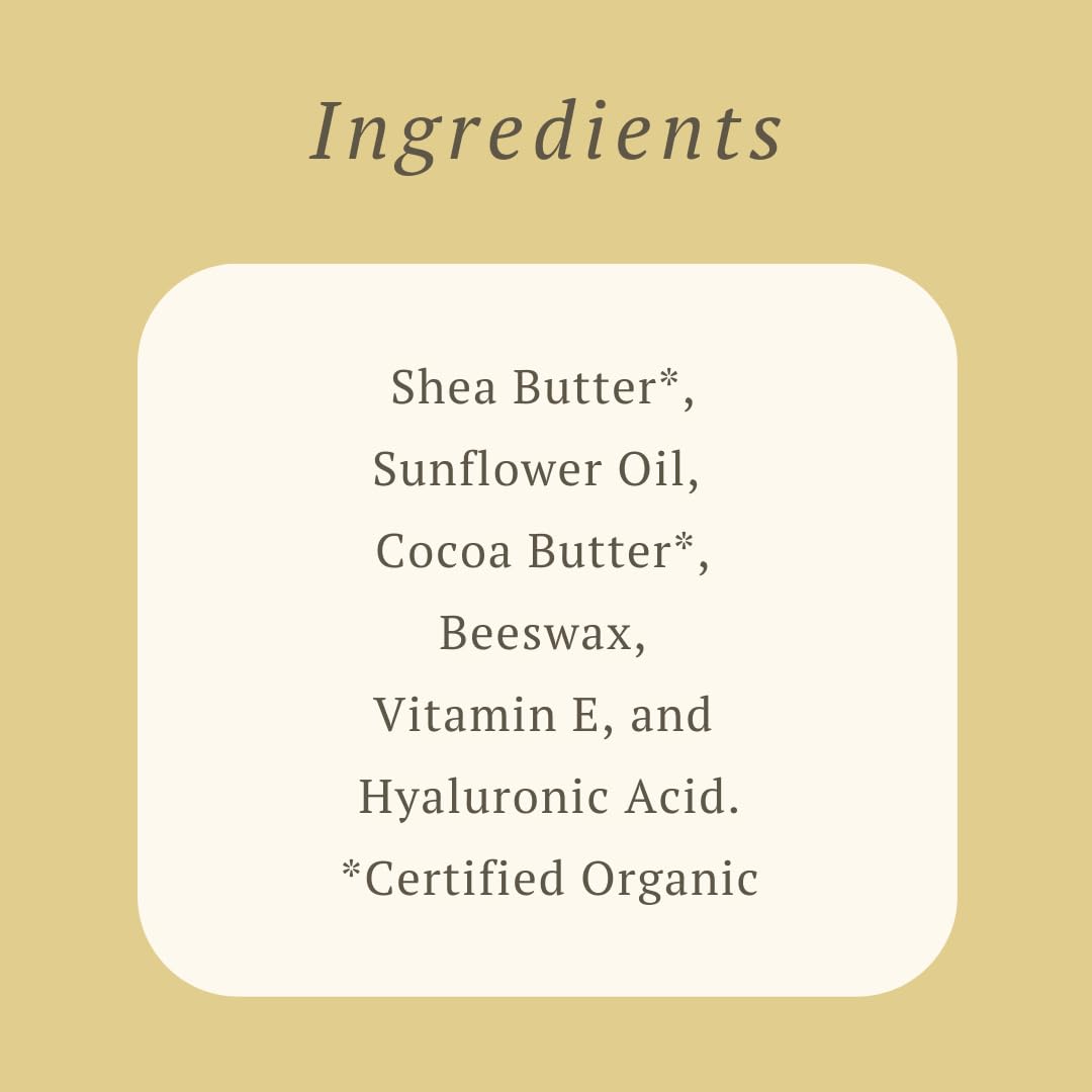 Revita Vaginal Moisturizer Cream, Hormone-Free Vaginal Moisturizer with Shea Butter, Hyaluronic Acid, Cocoa Butter, Vitamin E, Natural Oils & Beeswax - Gentle Hydration for Comfort & Balance, 1.8oz