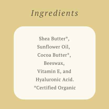 Revita Vaginal Moisturizer Cream, Hormone-Free Vaginal Moisturizer with Shea Butter, Hyaluronic Acid, Cocoa Butter, Vitamin E, Natural Oils & Beeswax - Gentle Hydration for Comfort & Balance, 1.8oz