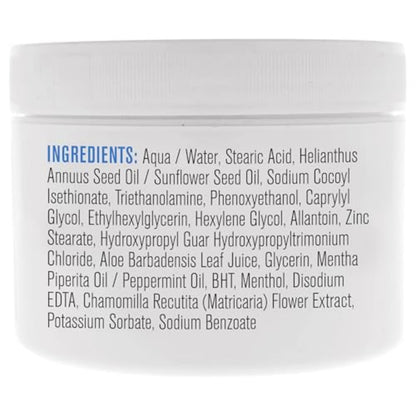 Baxter of California Super Close Shave Formula for Men | Easy Glide| Soothing Formula | Tea Tree Oil, Witch Hazel & Peppermint