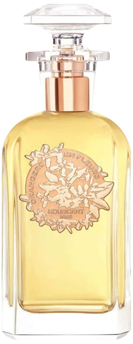Houbigant Orangers Fleurs Parfum 100ml