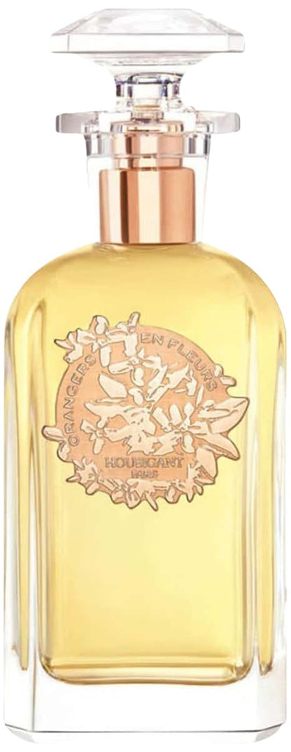 Houbigant Orangers Fleurs Parfum 100ml