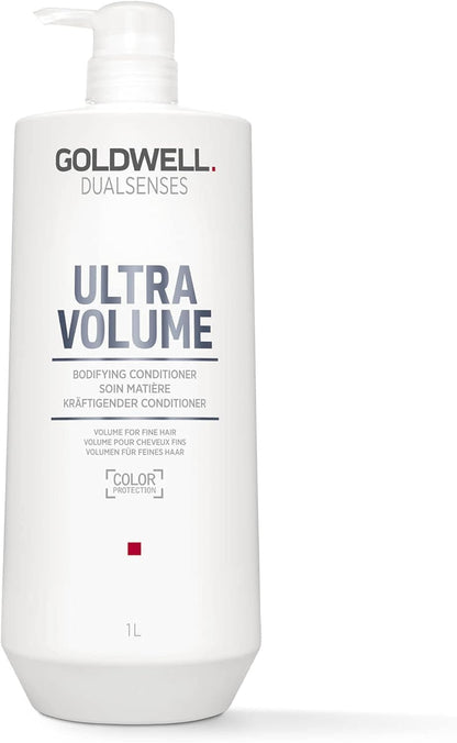 Goldwell Dualsenses Ultra Volume Bodifying Conditioner 1L
