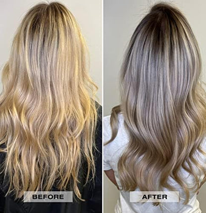 L'ANZA Keratin Healing Oil and Healing Kits