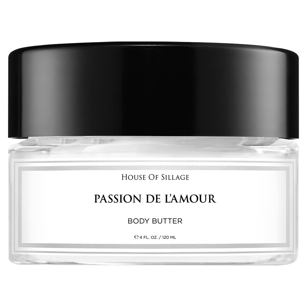 Passion de LAmour Body Butter