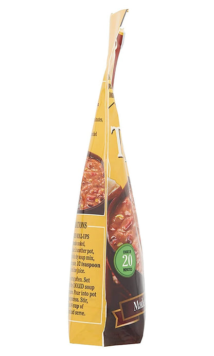 Shore Lunch Tortilla Soup Mix, 9-ounces (Pack of3)