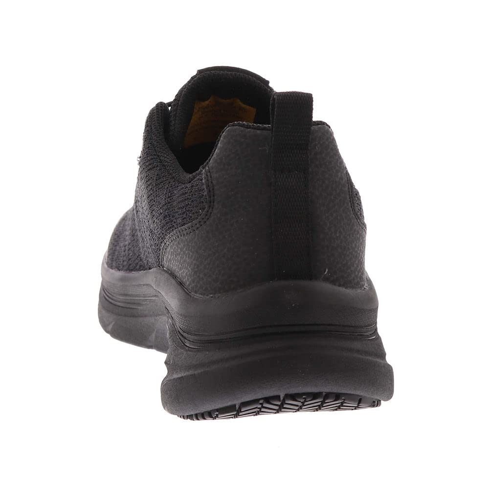Skechers Men's Luxir Industrial Shoes