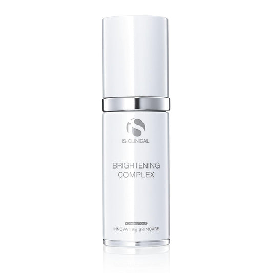 iS CLINICAL Brightening Complex, Skin Brightening Complex, Addresses Age Spots