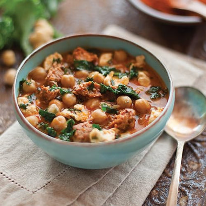 Joan of Arc Beans, Garbanzo, 15 Ounce
