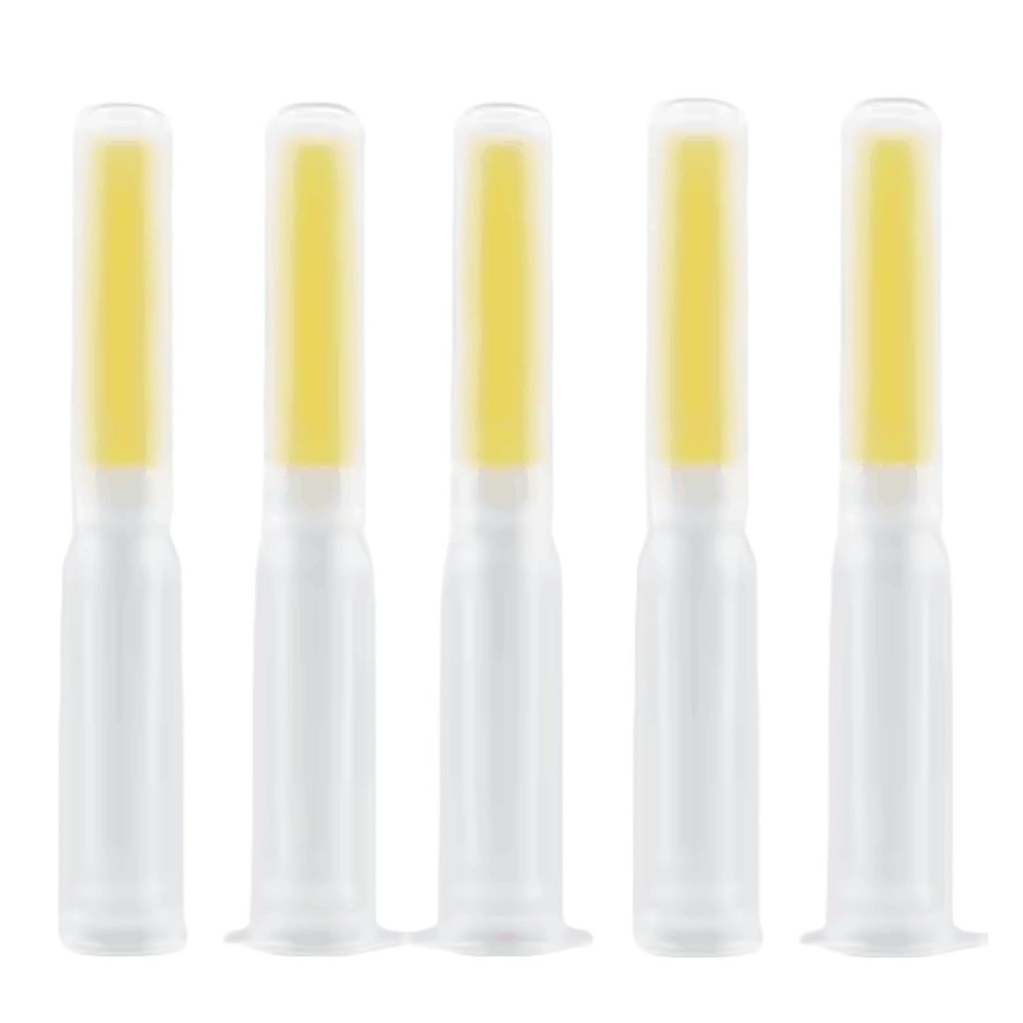 Vaginal Tightening Gel Oil, Instant Firming Feminine Care with Natural Ingredients for Women Care, Pack of 5