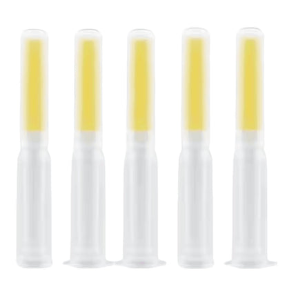 Vaginal Tightening Gel Oil, Instant Firming Feminine Care with Natural Ingredients for Women Care, Pack of 5