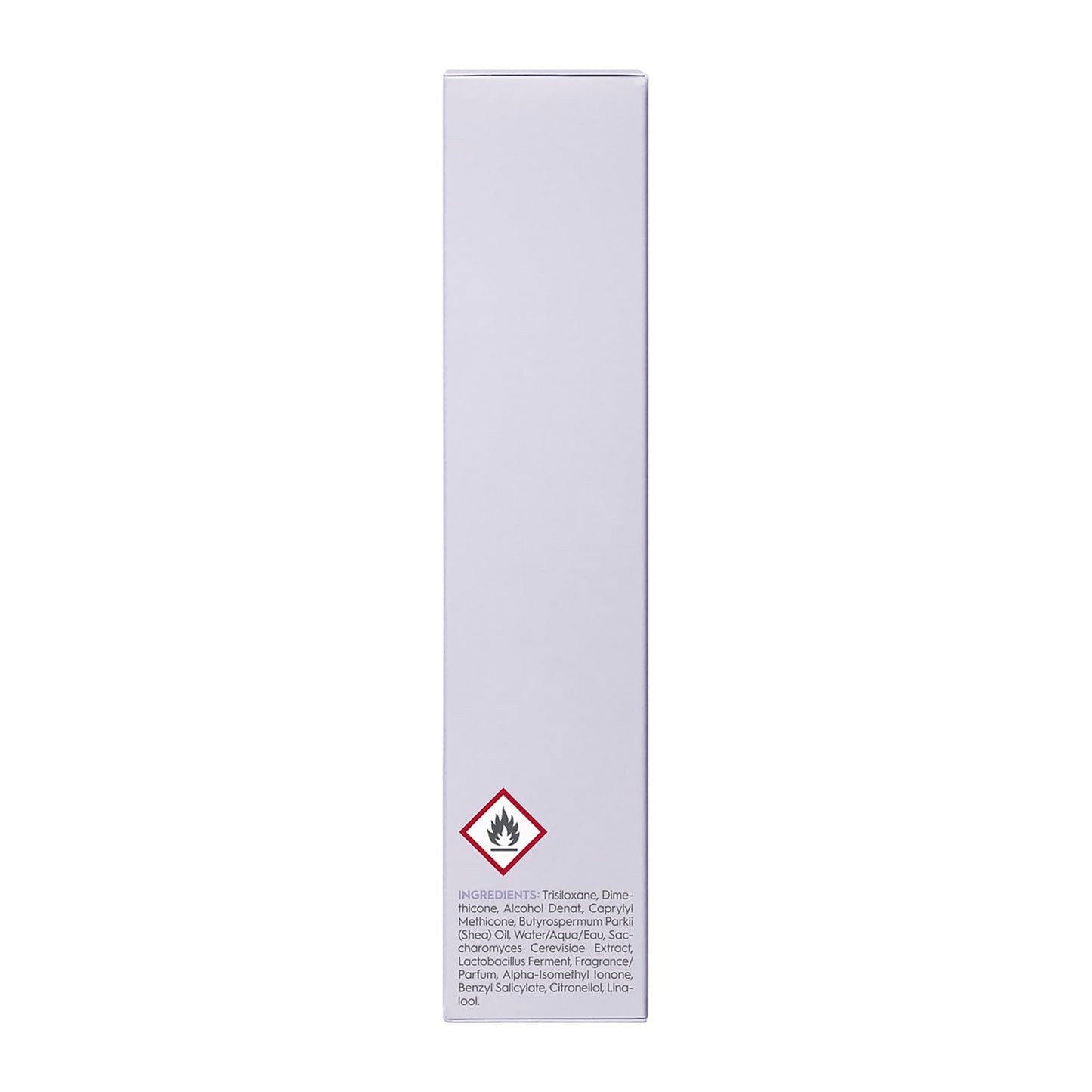 KERASILK Flat Iron Spray | Speeds Up & Eases Hot Iron Styling | Smooths Hair & Flyaways | Creates Sleek Hair Full of Shine | Humidity Protection | With Heat Protection | 75ml