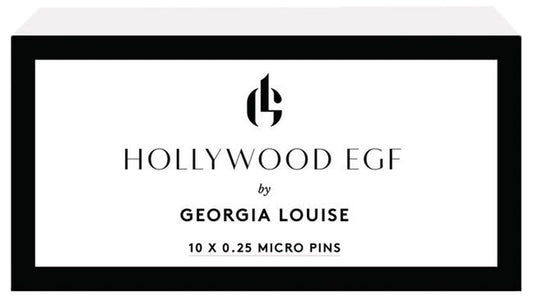 GEORGIA LOUISE Hollywood Micro Pin Refills