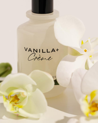 Michael Malul Vanilla + Crème - 10ml Travel Size