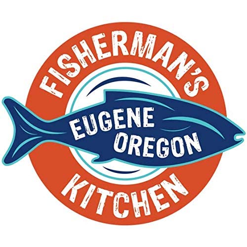 Fisherman's Kitchen Smoked Wild-Caught Albacore Tuna, 6 Ounce Can (3 Pack)