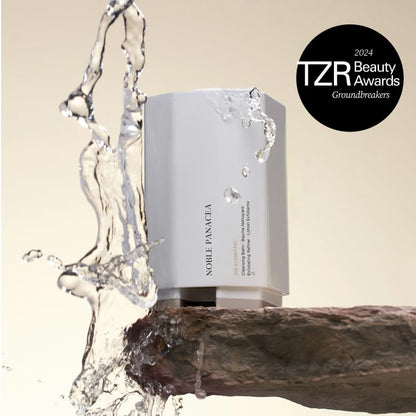 Noble Panacea Elemental Cleansing Exfoliating