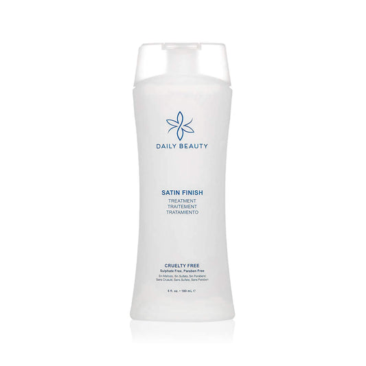 FHI Heat Daily Beauty Satin Finish Hair Treatment, 6 Fl Oz