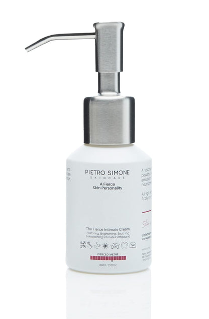 Pietro Simone Skincare Fierce Intimate
