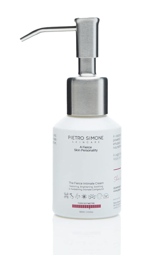 Pietro Simone Skincare Fierce Intimate
