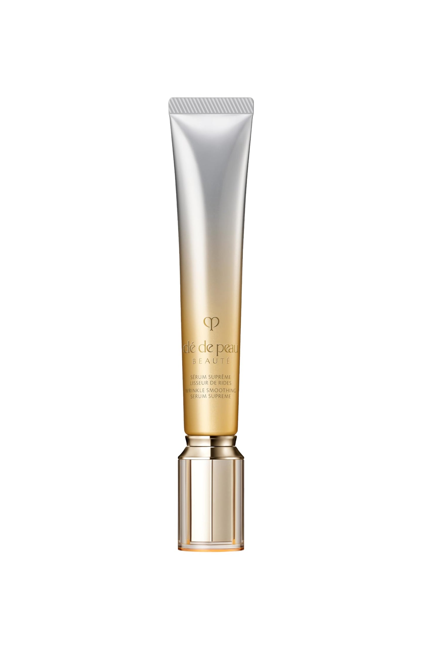 Cl%C3%A9 de Peau Beaut%C3%A9 Smoothing