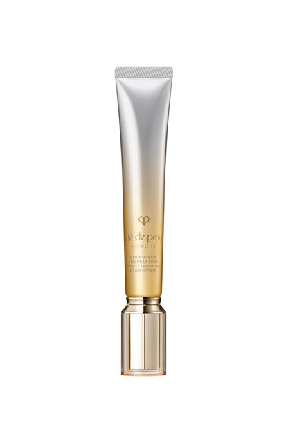 Cl%C3%A9 de Peau Beaut%C3%A9 Smoothing