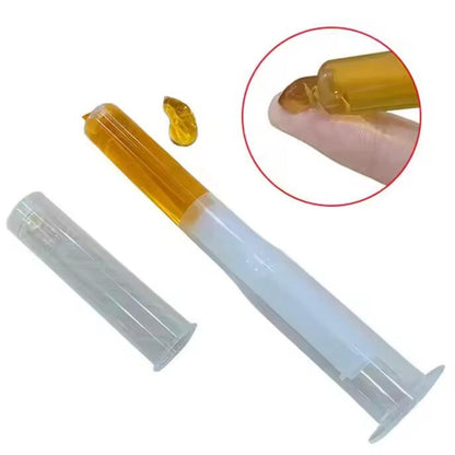 Vaginal Tightening Gel Oil, Instant Firming Feminine Care with Natural Ingredients for Women Care, Pack of 5