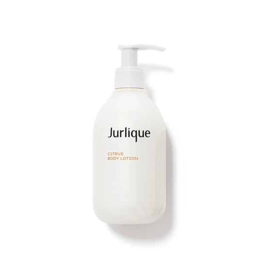 Jurlique Refreshing Citrus Body Lotion | 10.41 Fl Oz / 300ml | Hydrating Body Moisturizer for Women & Men | For All Skin Types | Softens & Smooths Skin | Australian Made Natural-Based Skincare