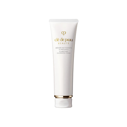 Cl%C3%A9 Peau Beaut%C3%A9 Clarifying Cleansing
