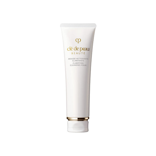 Cl%C3%A9 Peau Beaut%C3%A9 Clarifying Cleansing