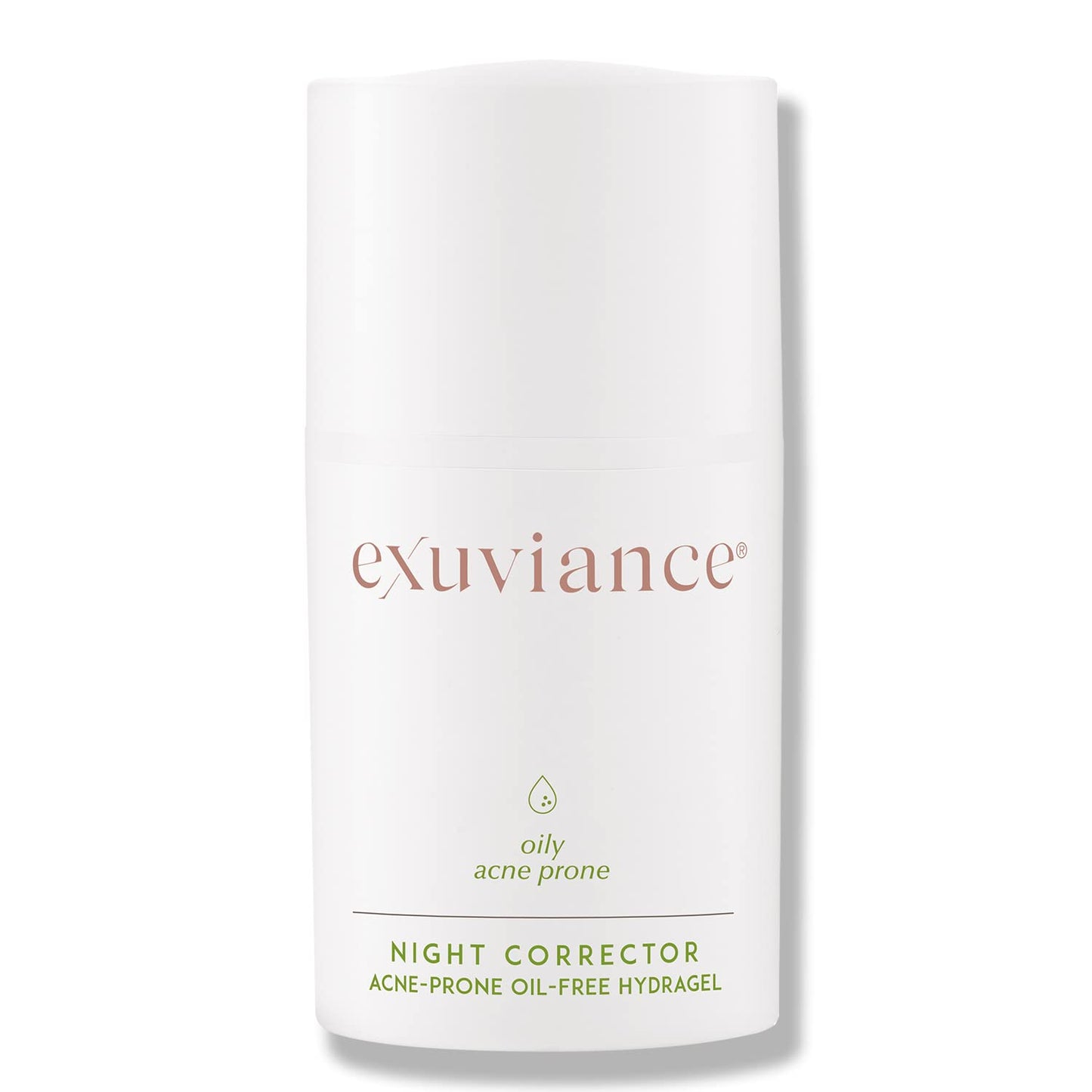 EXUVIANCE Pore Refining & Clarifying Water Gel