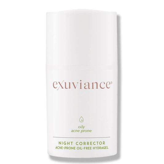 EXUVIANCE Pore Refining & Clarifying Water Gel