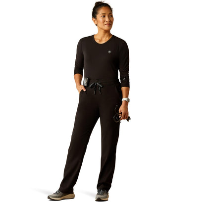 Ariat Women's Nightingale Utility Stretch Scrub Pant