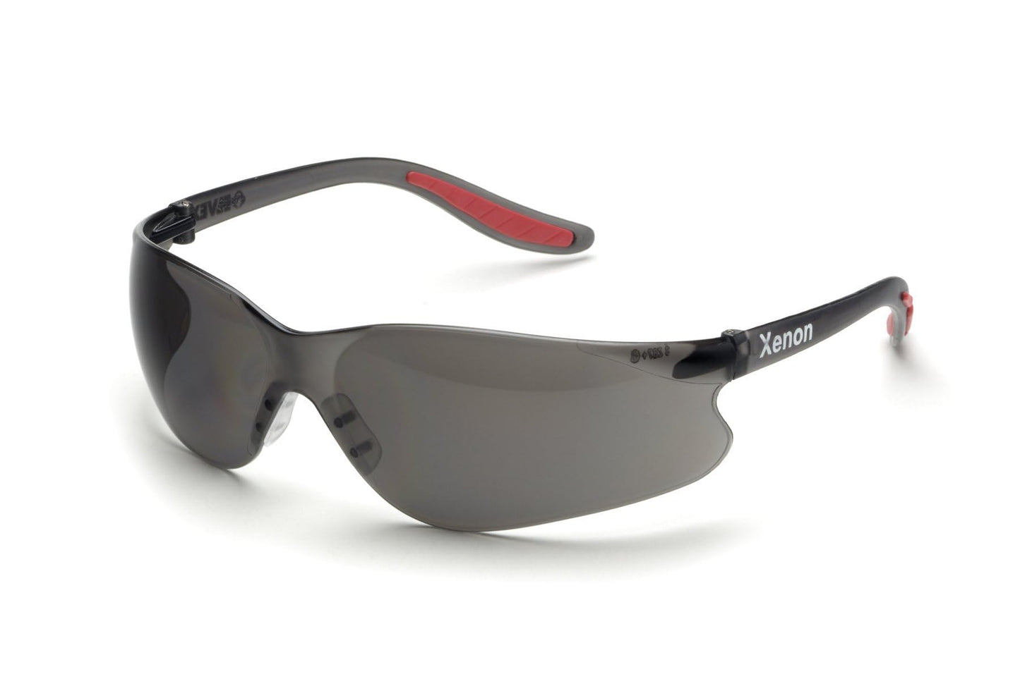 Delta Plus Xenon Grey Anti-Fog