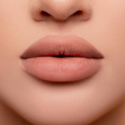 House Sillage Matte Velvet Lipstick