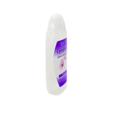 Beauty Formulas Feminine Intimate Cleansing Wash Gentle PH5.5 250ml by Beauty Formulas
